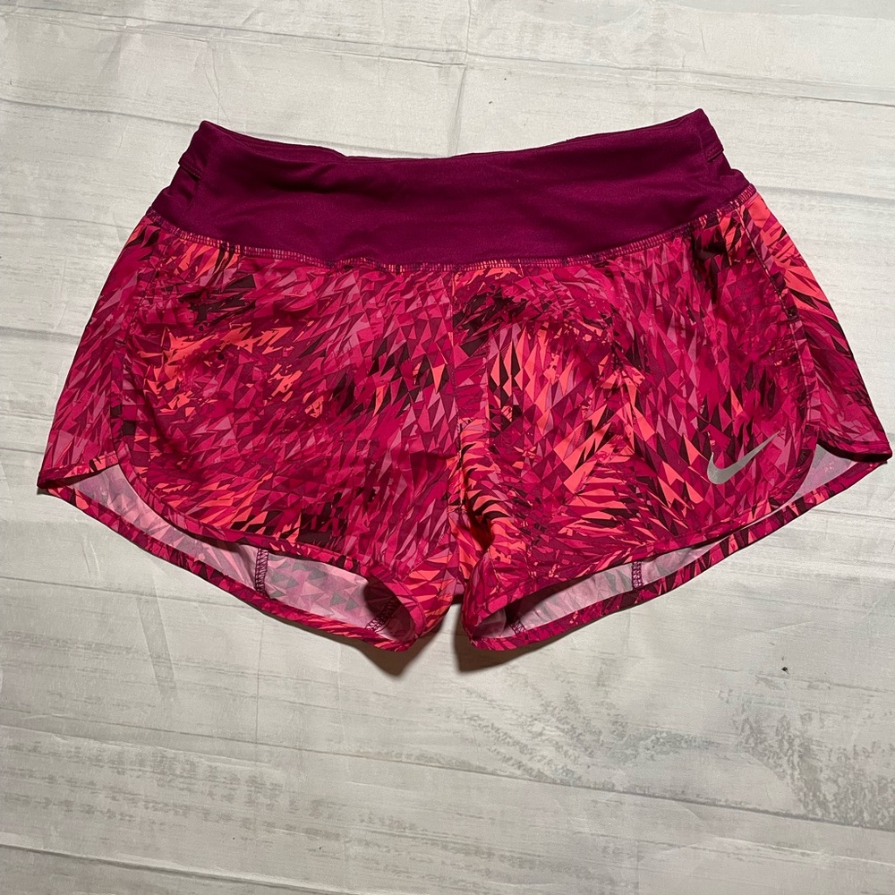 Nike DriFit running shorts. Size XS.